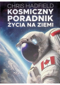 Kosmiczny poradnik życia na Ziemi