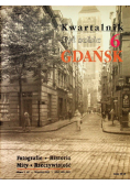 Kwartalnik był sobie Gdańsk Nr 3 / 98
