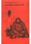 Naga Małpa