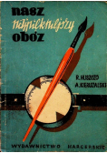 Nasz najpiękniejszy obóz