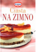Ciasta na zimno