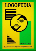 Logopedia Tom 29