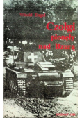 Czołgi płonęły nad Bzurą