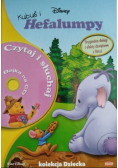 Disney Kubuś I Hefalumpy