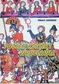Poczet książąt Wrocławia