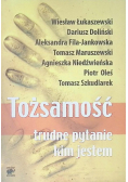 Tożsamość