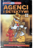 Gigant Poleca Extra Nr 3 / 2021 Agenci i Detektywi Część II