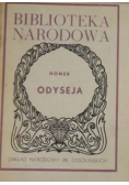 Odyseja