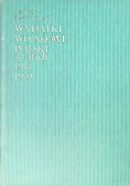 Wydatki wojskowe Polski w latach 1918 - 1939