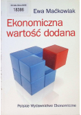 Ekonomiczna wartość dodana