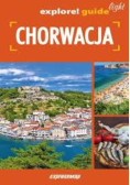 Chorwacja explore! guide light