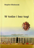 W Todze I Bez Togi