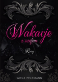 Wakacje z szefem. Rosy