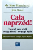 Cała naprzód
