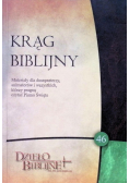 Krąg biblijny Tom 46