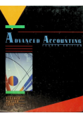 Advanced accounting