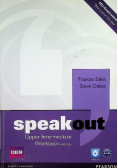 Speakout Upper-Intermediate Workbook B1-B2
