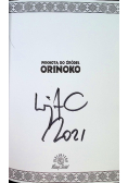 Piechotą do źródeł Orinoko