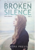 Broken Silence Tom 2
