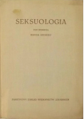 Seksuologia