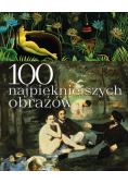 100 najpiękniejszych obrazów