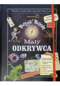 Boys Book Mały odkrywca