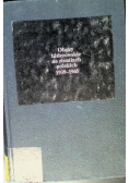 Obozy hitlerowskie na ziemiach polskich 1939-1945