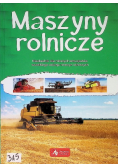 Maszyny rolnicze