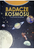 Badacze kosmosu