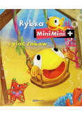 Rybka MiniMini i plac zabaw