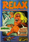 Relax magazyn opowieści rysunkowych Nr 5 / 77