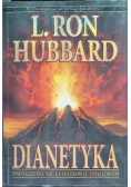 Dianetyka