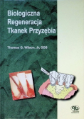 Biologiczna regeneracja tkanek przyzębia