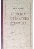 Historia i Literatura Żydowska Tom III