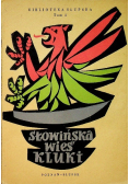 Słowińska wieś Kluki