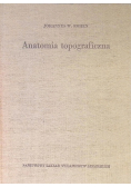 Anatomia topograficzna