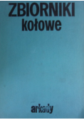 Zbiorniki kołowe