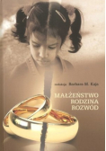 Małżeństwo rodzina rozwód