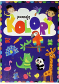Poznaję kolory