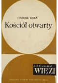Kościół otwarty