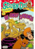Scooby - Doo Superkomiks W Oku Smoka