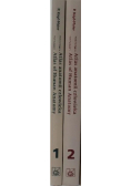 Atlas anatomii człowieka Tom 1 i 2