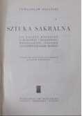 Sztuka sakralna
