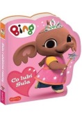 Co lubi Sula. Bing