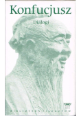Konfucjusz Dialogi Część 1