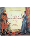 Klechda o zaczarowanym sercu