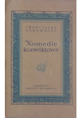 Komedie konwiktowe