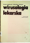 Wirusologia lekarska