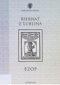 Ezop