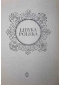 Liryka polska Interpretacje